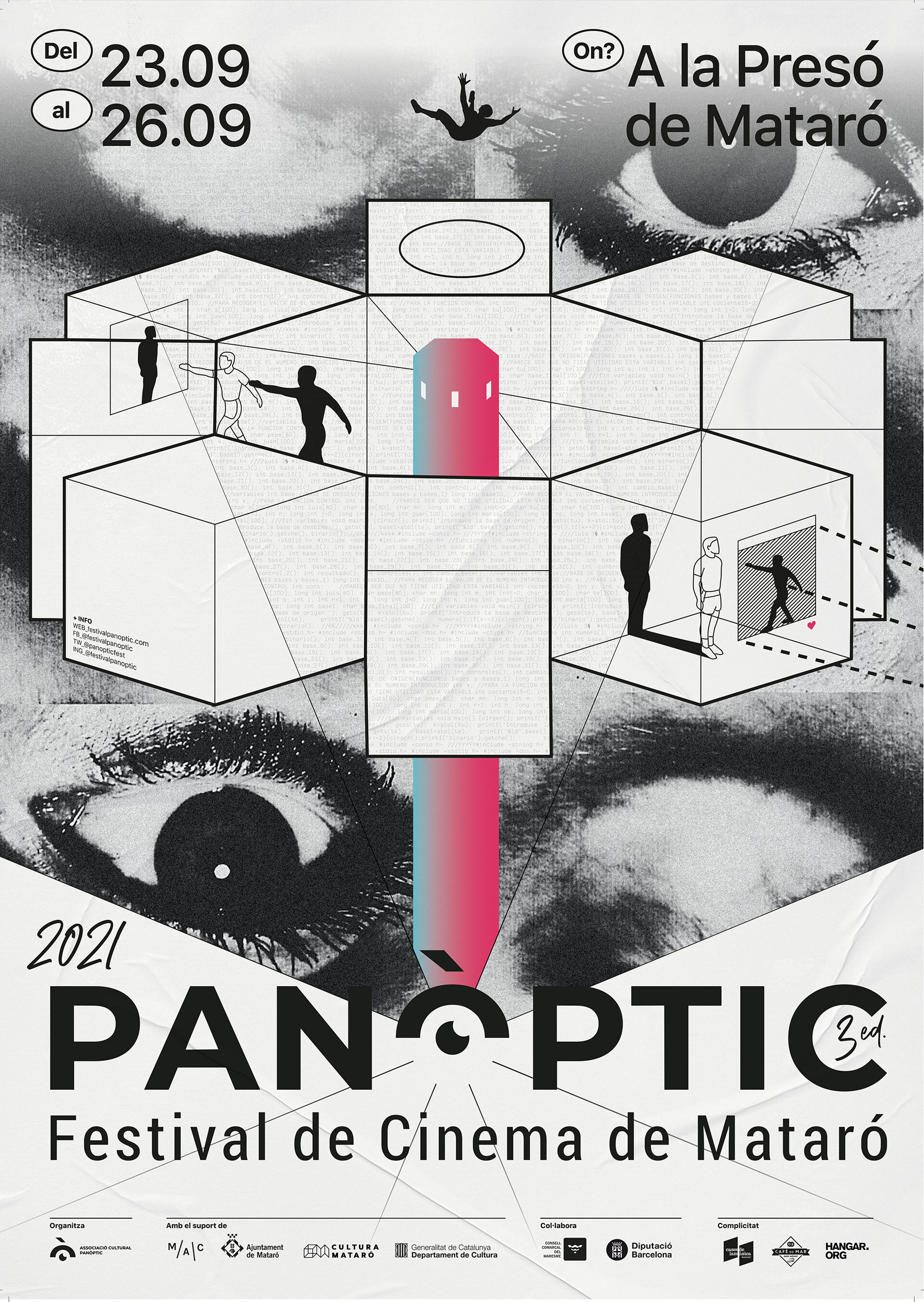 Festival Panòptic 2021