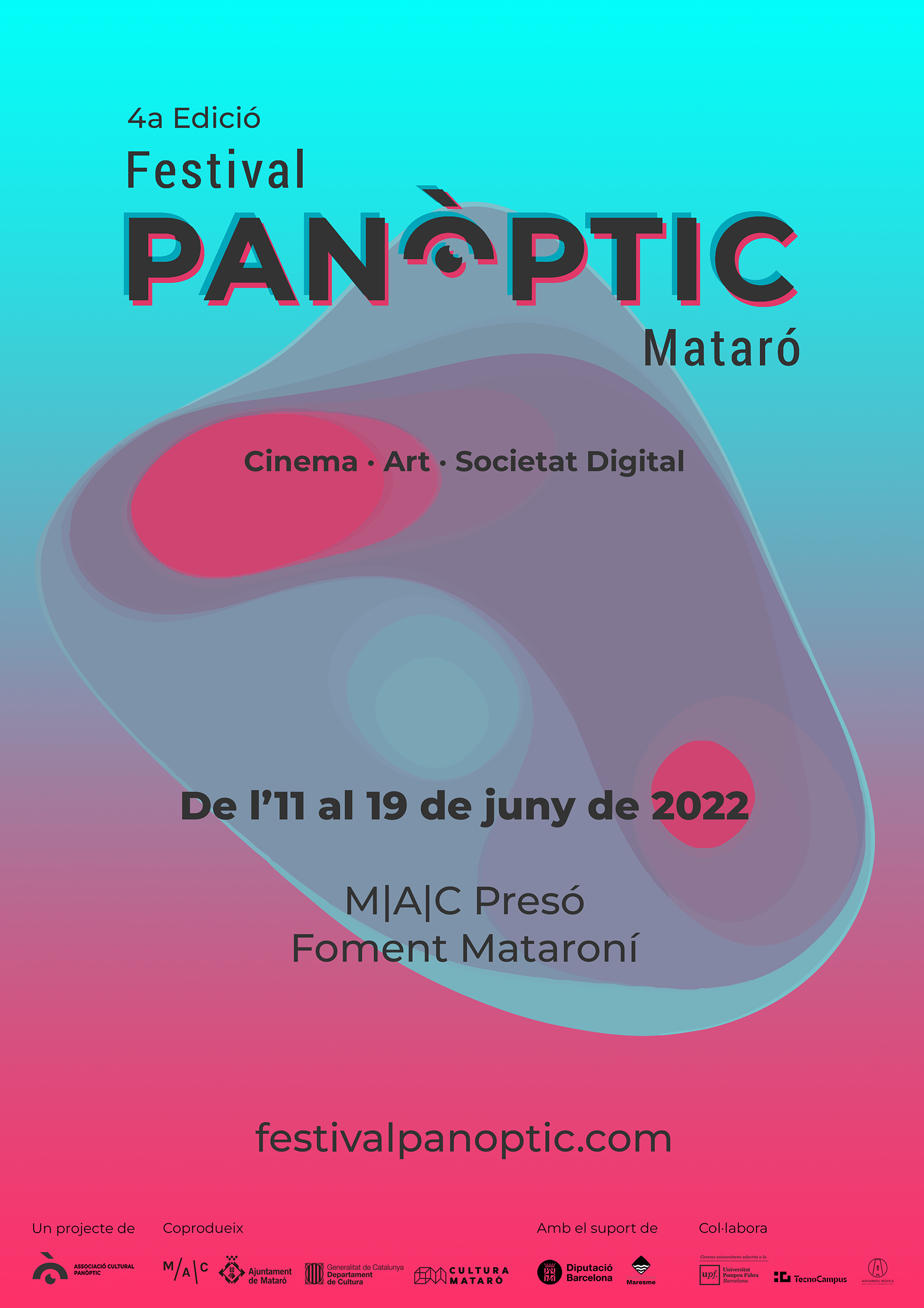 Festival Panòptic 2022